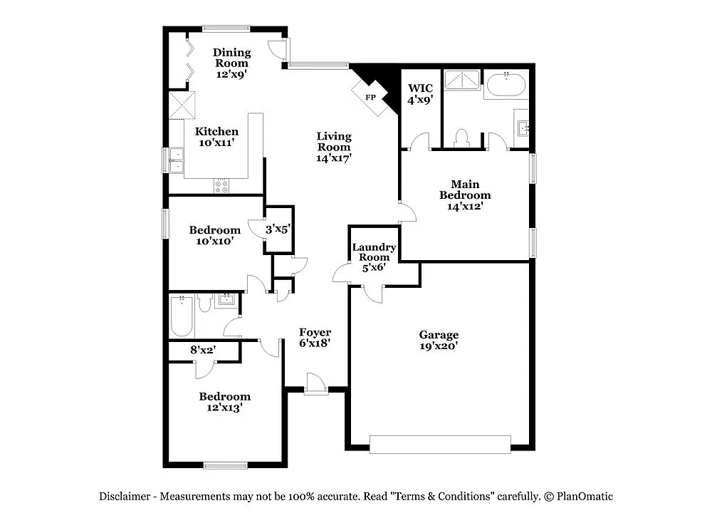 Building Photo - 308 Kellys Walk