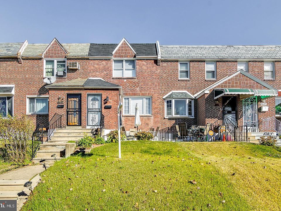1st image of 8643 Williams Ave
