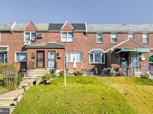 8643 Williams Ave, Philadelphia, PA