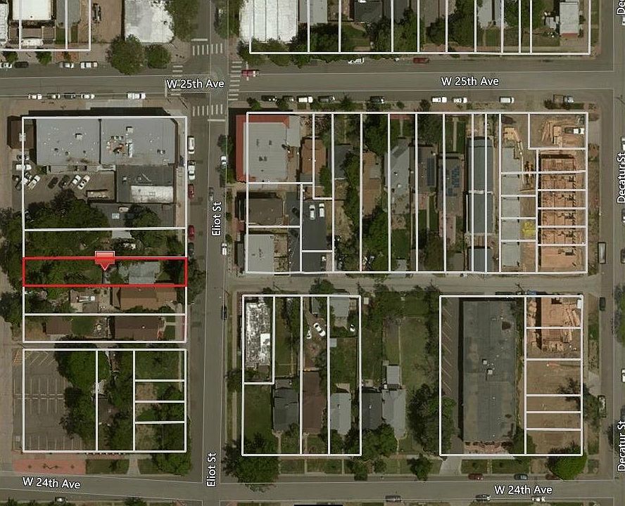 2nd image of 2429 N Eliot St