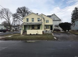 173 Seymour St, Auburn, NY 13021