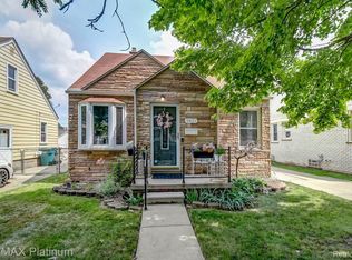 3421 Chestnut St, Dearborn, MI 48124