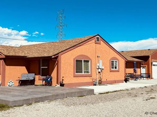217 Avenue C, Cheyenne, WY 82007