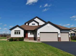 7424 Kahler Ct NE, Otsego, MN 55301