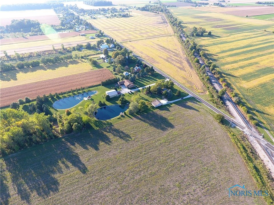 6926 Brown Rd, Oregon, OH 43616 Zillow