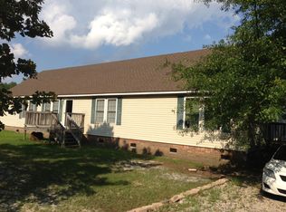 293 Bubba Gunter Rd, Wagener, SC 29164