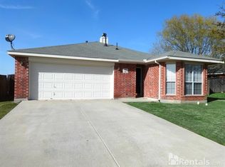 504 Lonestar, Park Lane Ponder, TX 76259