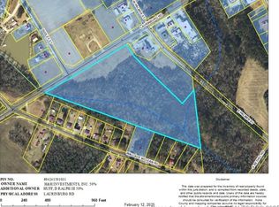 755 Laurinburg Rd, Raeford, NC 28376