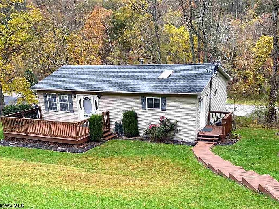 576 Pruntytown Pike, Grafton, WV 26354 Zillow