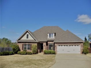 1541 Trolley Rd, Prattville, AL 36066