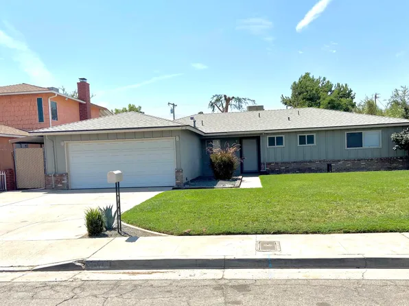 1711 W Kanai Avenue, Porterville, CA 93257