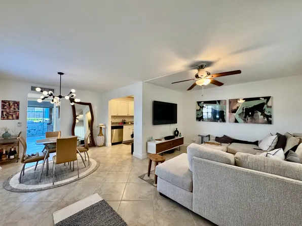 530 Normandy Ln #L, Delray Beach, FL 33484