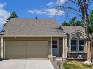 5989 S Swadley Way, Littleton, CO 80127