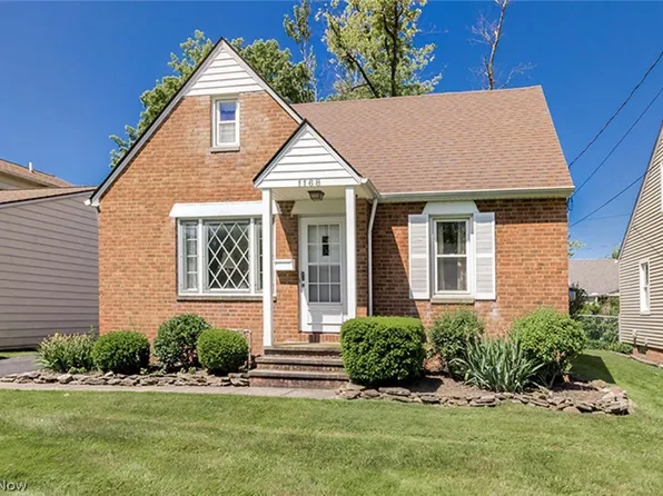 1168 Irene Rd, Lyndhurst, OH 44124