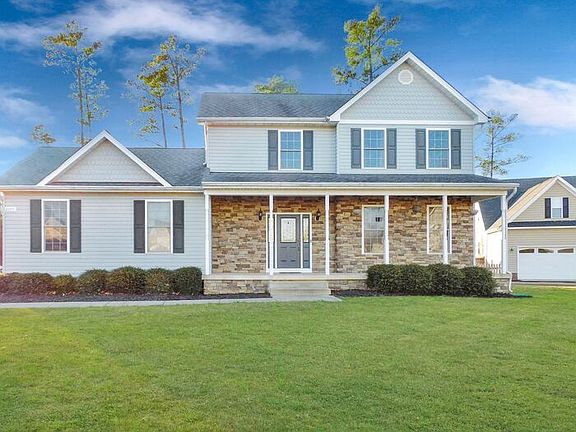 2nd image of 20951 Brooke Ann Ct