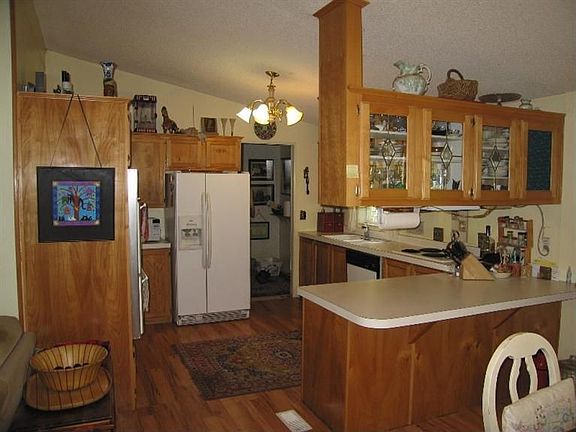 Nice kitchen