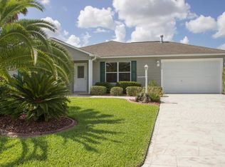 2434 Richardson Rd, The Villages, FL 32162