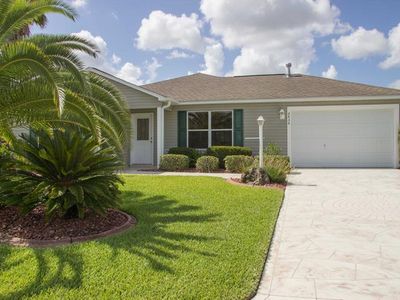 2434 Richardson Rd, The Villages, FL, 32162