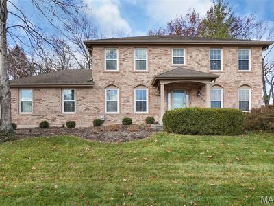 1706 Connemara Dr, Ballwin, MO, 63021