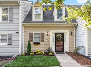 2031 Township Cir, Raleigh, NC 27609