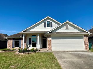 5645 Kathy Ln, Beaumont, TX 77713