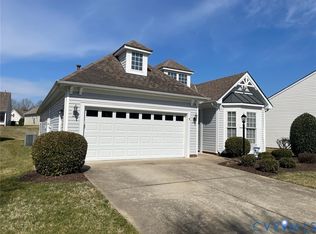7463 Meadow Haven Cir, Mechanicsville, VA 23111