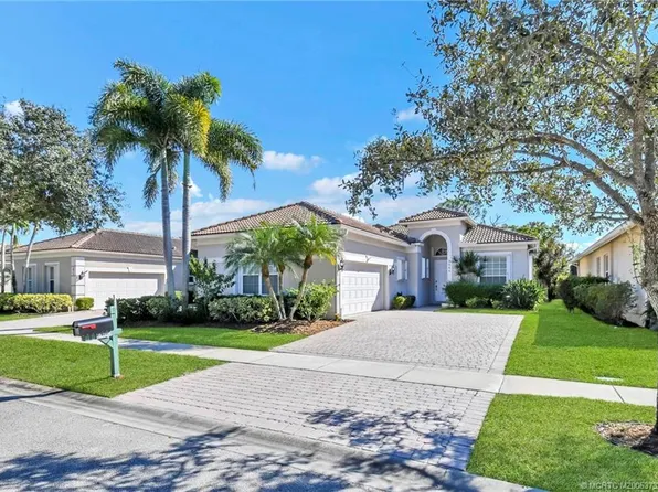 2666 SE Stonebriar Way, Stuart, FL 34997