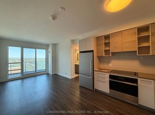 12 Gandhi Ln #1202, Markham, ON L3T 0G4