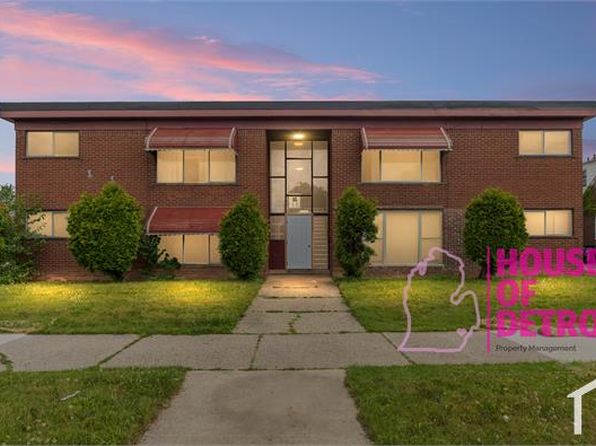 11150 Morang Dr #1