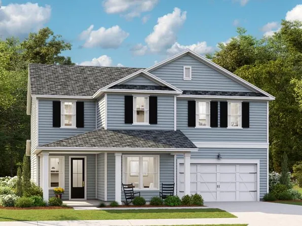 258 Denham St, Summerville, SC 29486