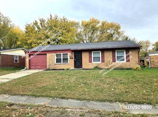 6519 E Hampton Dr, Indianapolis, IN 46226