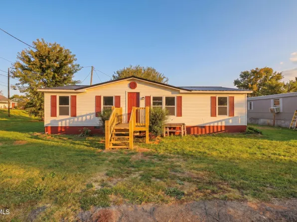 1138 Fairview Ave, Kingsport, TN 37660