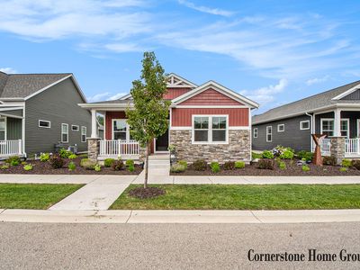 3037 Blairview Pkwy SE #71, Kentwood, MI, 49512
