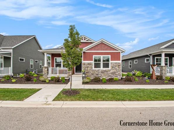 3037 Blairview Pkwy SE #71, Kentwood, MI 49512