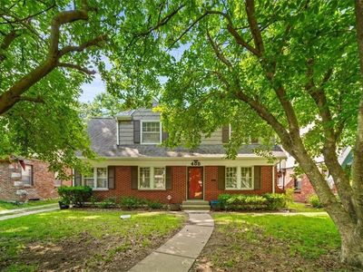 405 E 74th St, Kansas City, MO, 64131