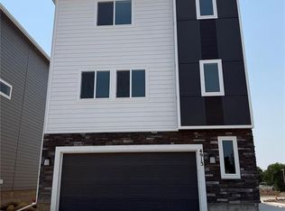 4913 Havenward Vw, Colorado Springs, CO 80911
