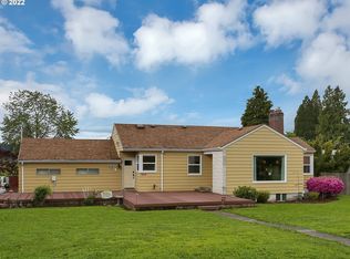 15125 SE Kronberg Ave, Milwaukie, OR 97267