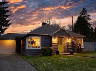 4000 NW Grant St, Vancouver, WA