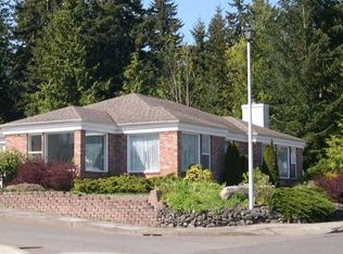 3110 S City Lights Pl, Port Angeles, WA 98362