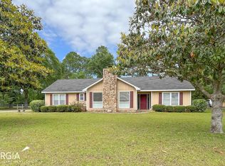 108 Mockingbird Dr, Dublin, GA 31021