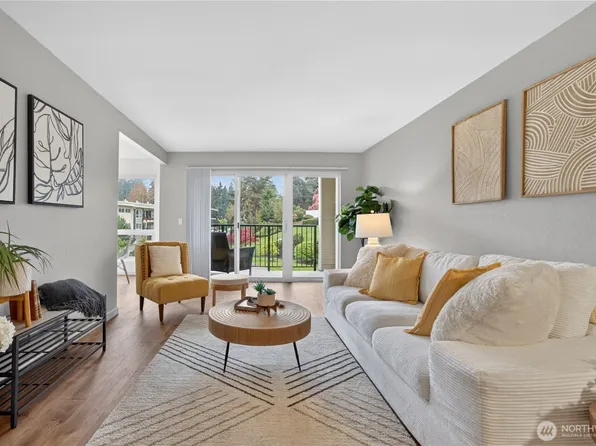 12701 NE 9th Place #D209, Bellevue, WA 98005