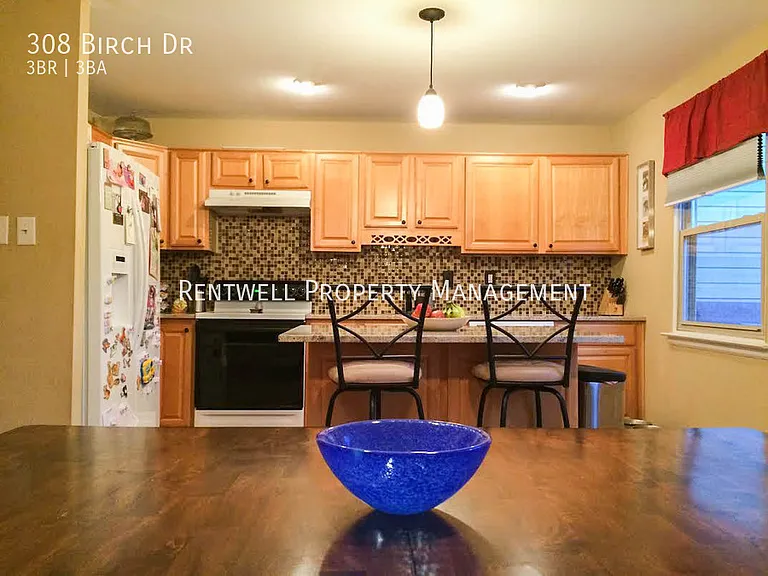 308 Birch Dr — Photo 4