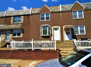 2143 Stevens St, Philadelphia, PA 19149