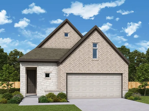 105 Mountain Sorrel Ct, San Marcos, TX 78666