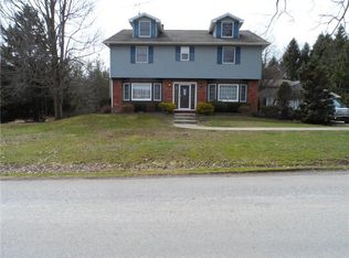 4699 Lake Rd, Atlantic, PA 16111