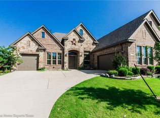 2902 Lincoln Dr, Melissa, TX 75454