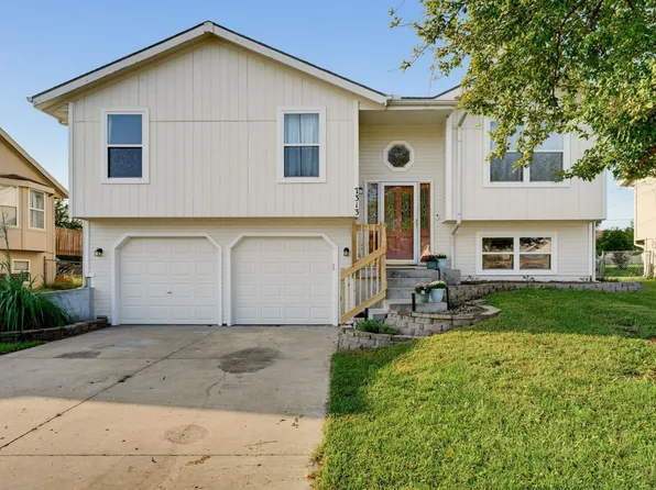 7313 SW 23rd Ter, Topeka, KS 66614