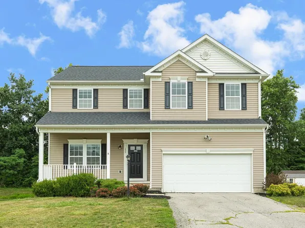 155 Brandy Mill Dr, Etna, OH 43062