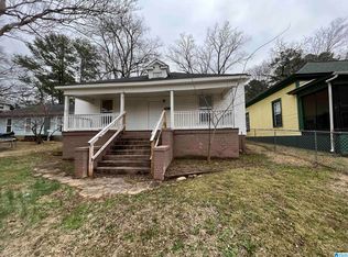 7227 3rd Ave S, Birmingham, AL 35206