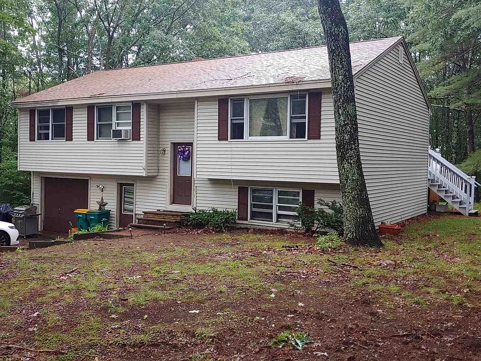 231 Blackwater Road, Rochester, NH 03867 Zillow